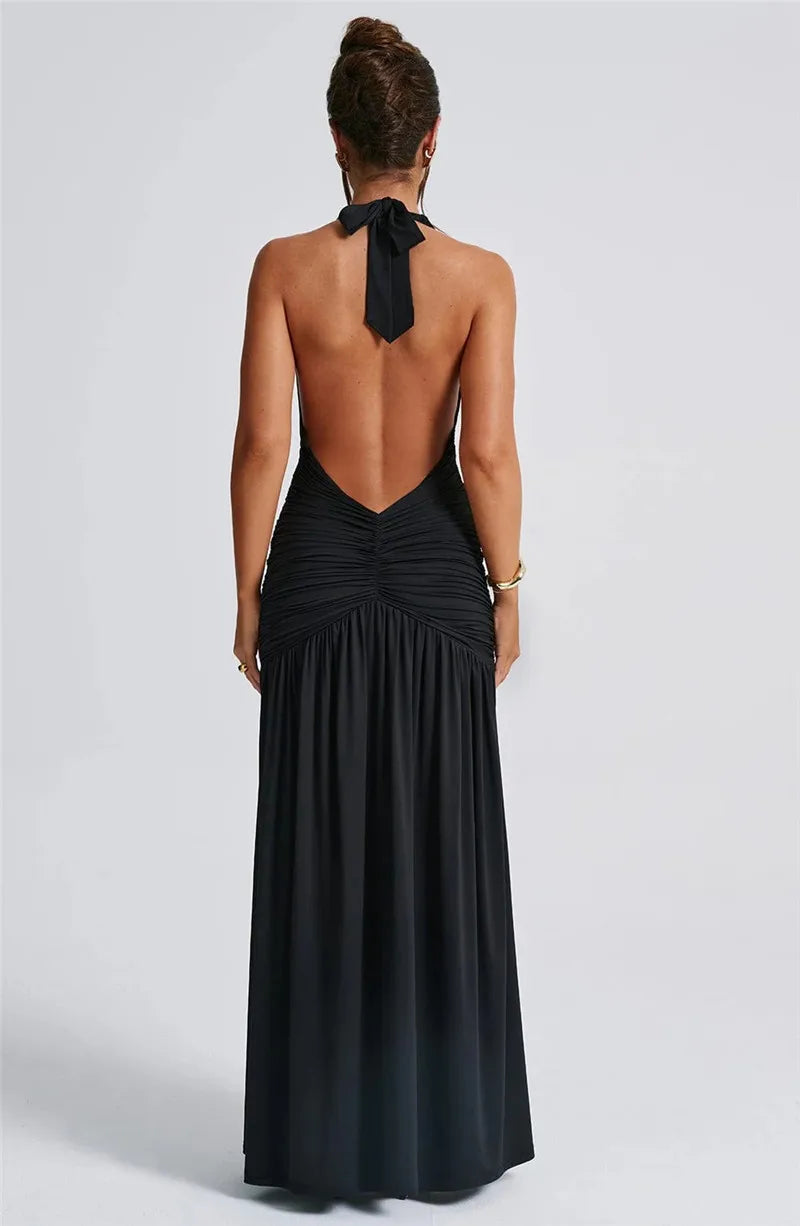 Susi - Enchanting Dream Maxi Dress