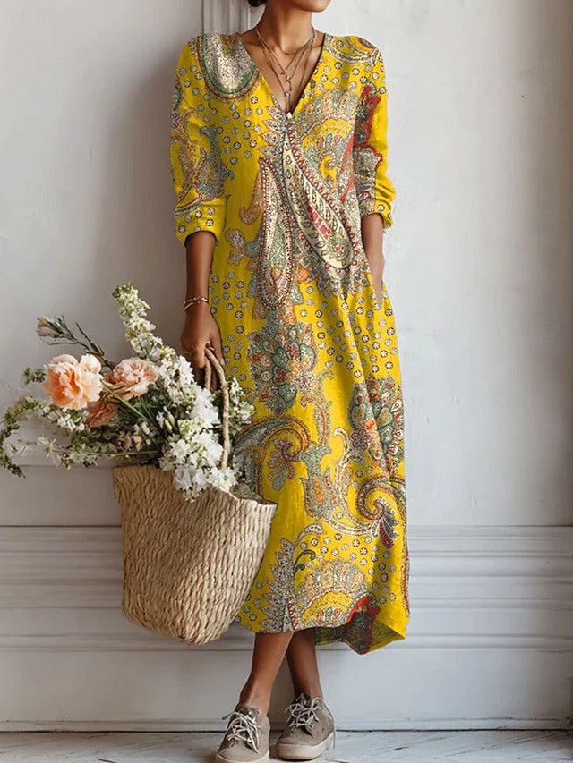 Jenna™ | Everyday Comfort Dress