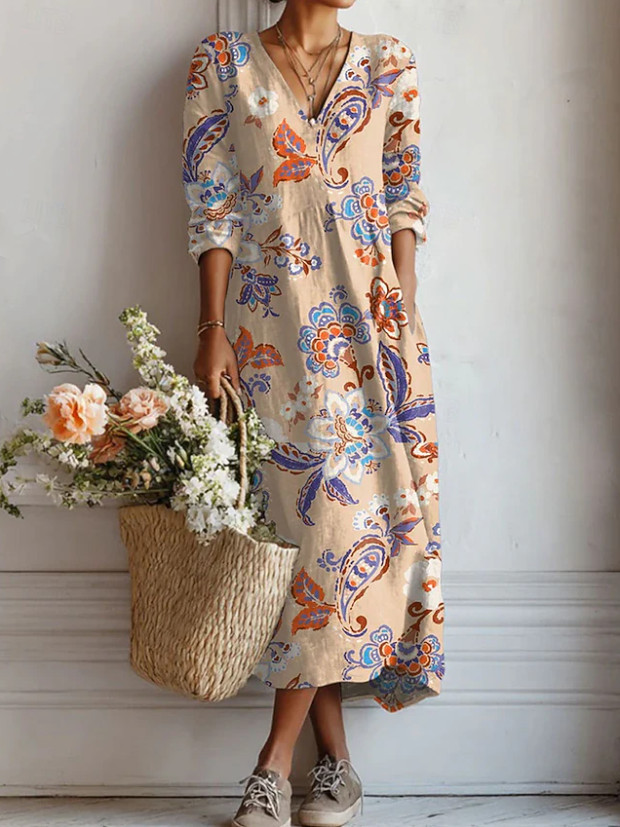 Rylee™ | Everyday Comfort Dress