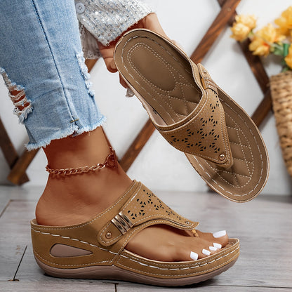 Wendy - Comfort-Orthopedic Sandals