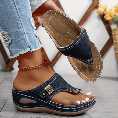 Wendy - Comfort-Orthopedic Sandals