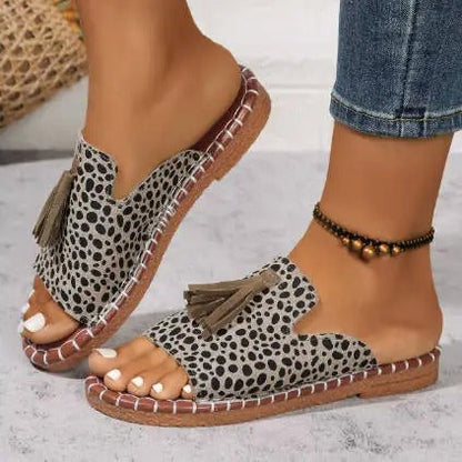 Lorraine™ Orthopedic Sandals