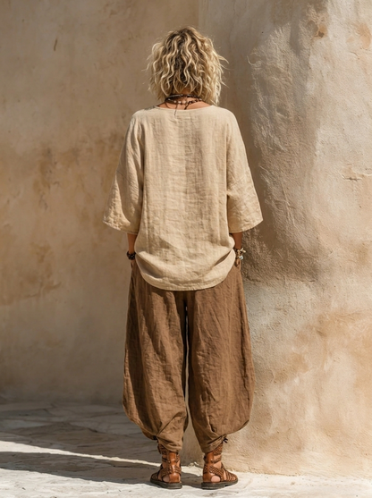 Zara | Nomadic Art Print Set