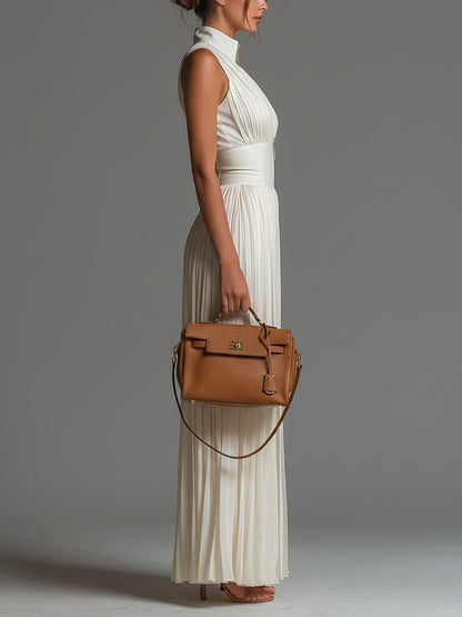 Samantha | Chiffon Jumpsuit