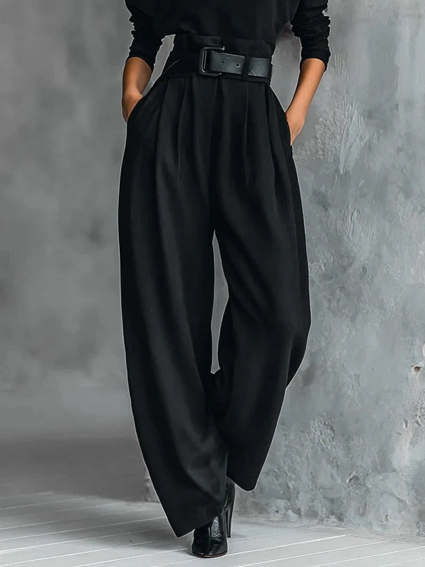 Jaxon | Turtleneck and Trousers Set
