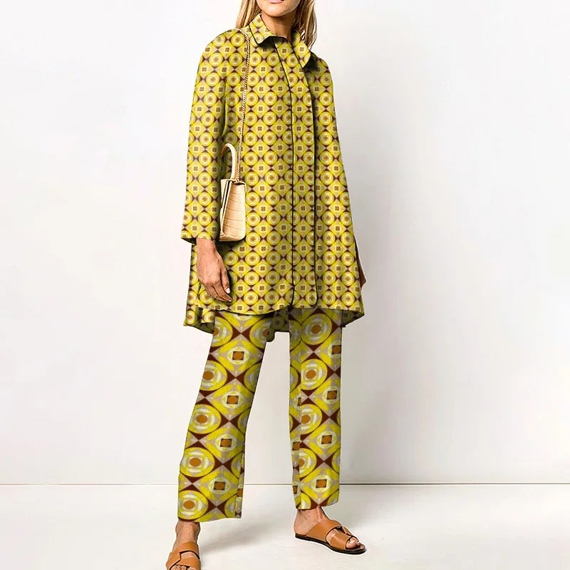 MERLY 2 PIECES SET