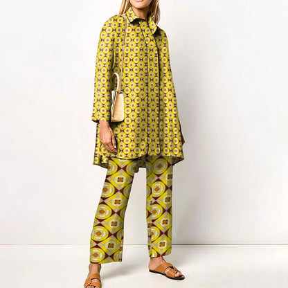 MERLY 2 PIECES SET
