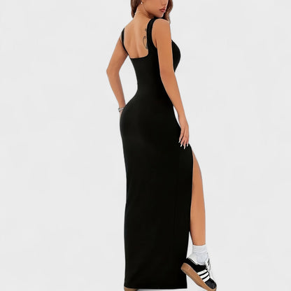 Maira - Elegant Everyday Dress