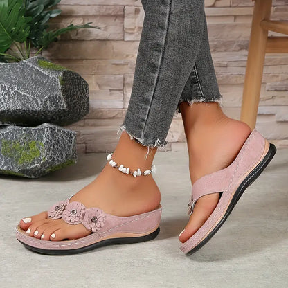 Luna Comfort - Orthopedic Sandals for Ultimate Support