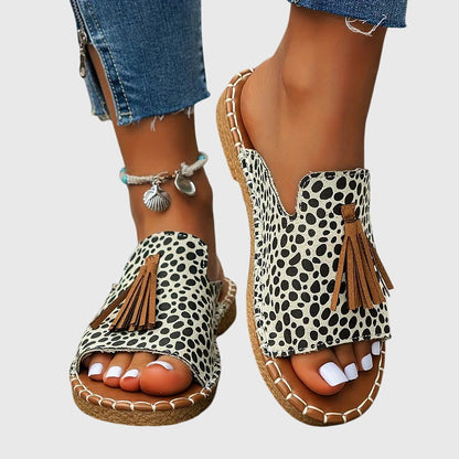 Lorraine™ Orthopedic Sandals