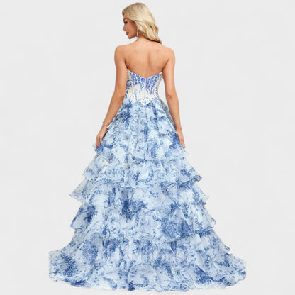 Lara - Elegant Bridal Gown