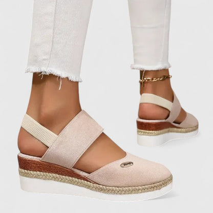Maylien | Orthopaedic Sandals