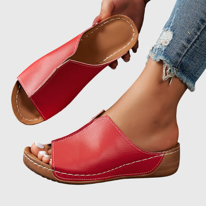 Alicia™ | Stylish Orthopaedic Sandals