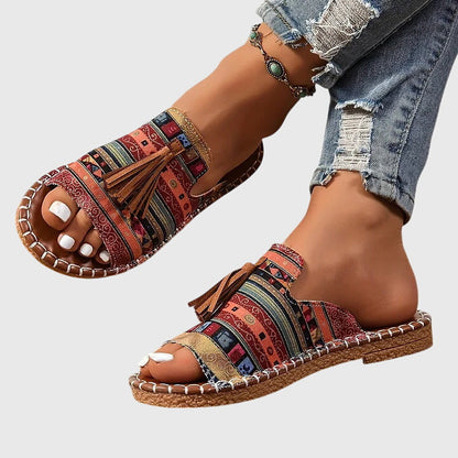 Lorraine™ Orthopedic Sandals