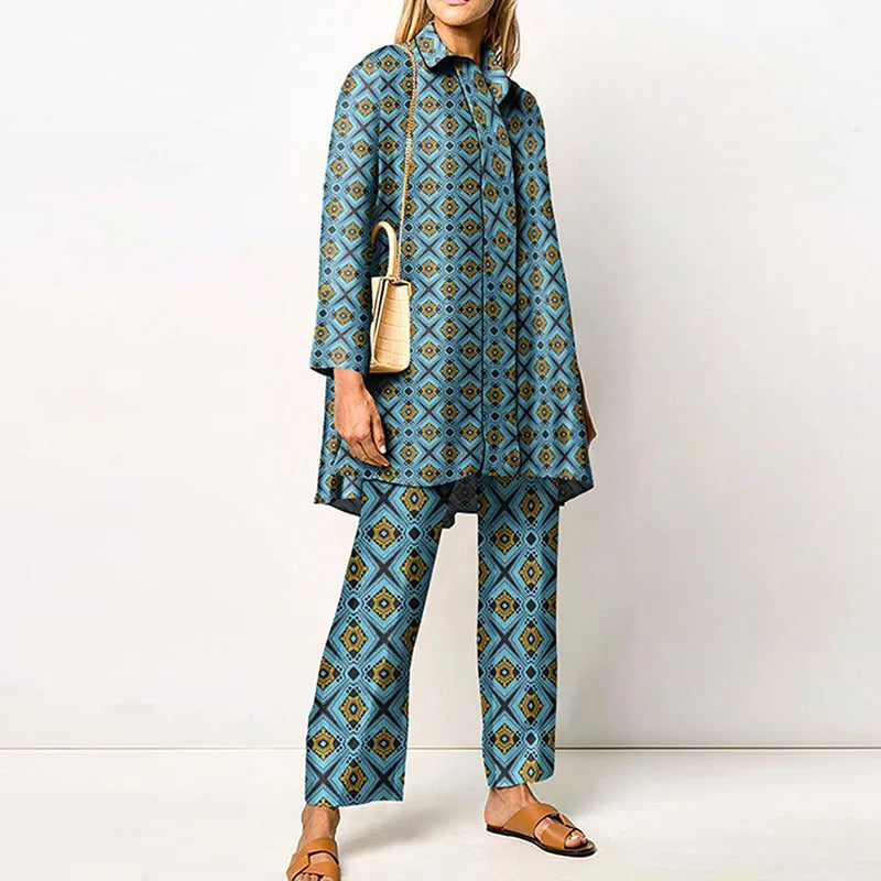 MERLY 2 PIECES SET