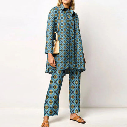 MERLY 2 PIECES SET