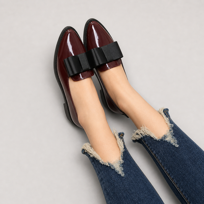 Heidi - Stylish Loafers