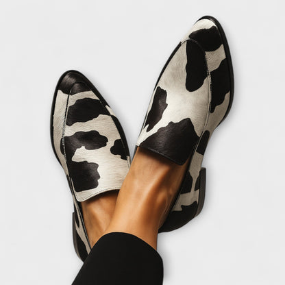 Margot™ | Modern Loafer