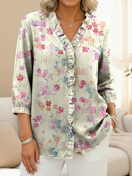 Grace | Stylish women’s blouse
