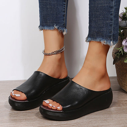 Elsie - Comfort-Orthopedic Sandals