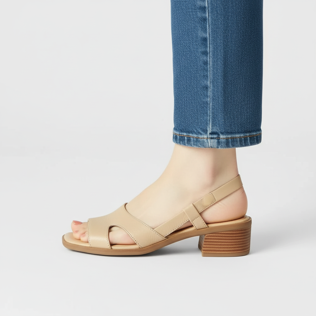 Marise - Comfort-Orthopedic Sandals