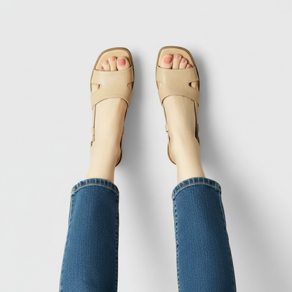 Marise - Comfort-Orthopedic Sandals