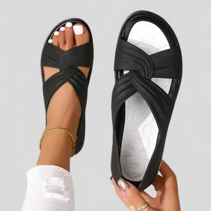 Lesley - Comfort Orthopedic Sandals