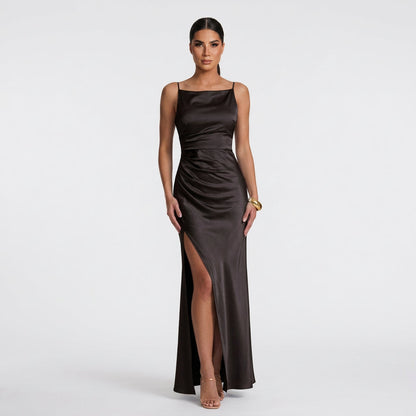 Mariana - Chic Long Maxi Dress