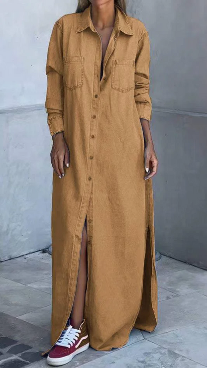 Aria | Lunara Dress