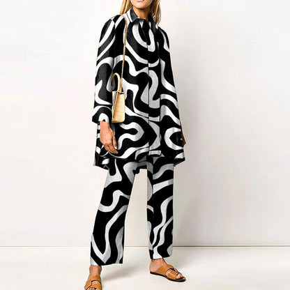 MERLY 2 PIECES SET