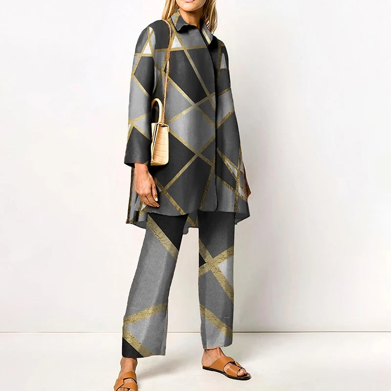 MERLY 2 PIECES SET