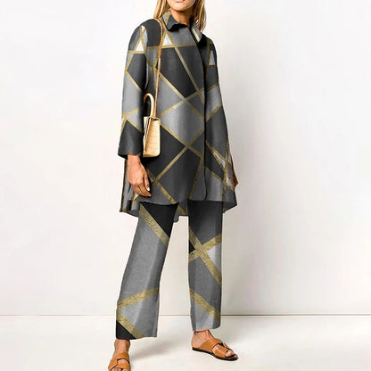 MERLY 2 PIECES SET