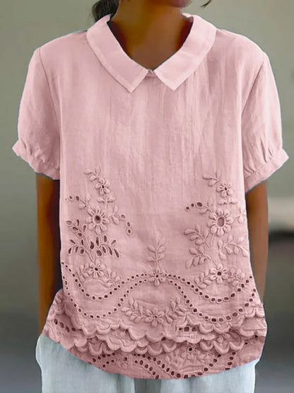 Blair | Artistic Blouse