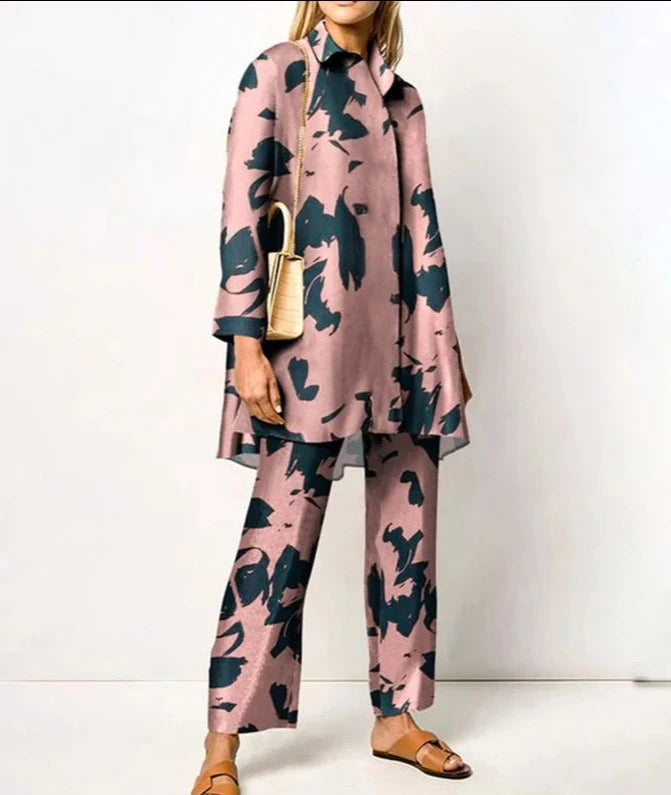 MERLY 2 PIECES SET