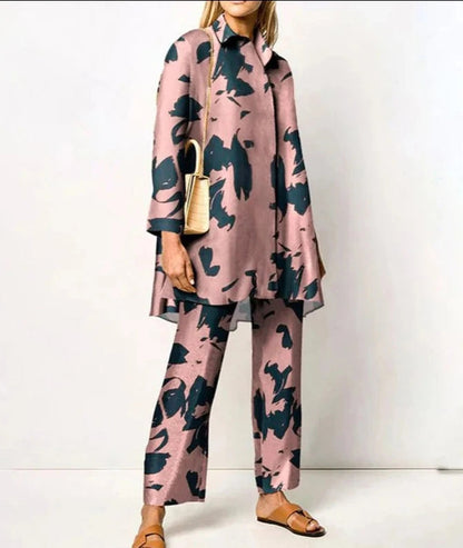 MERLY 2 PIECES SET