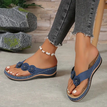 Luna Comfort - Orthopedic Sandals for Ultimate Support
