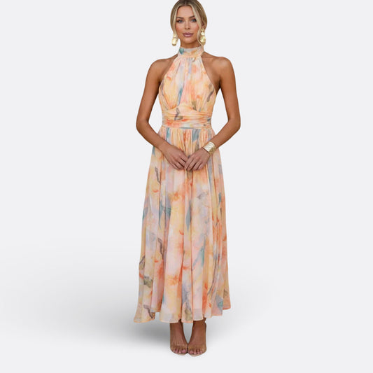 Aurora Maxi Dress