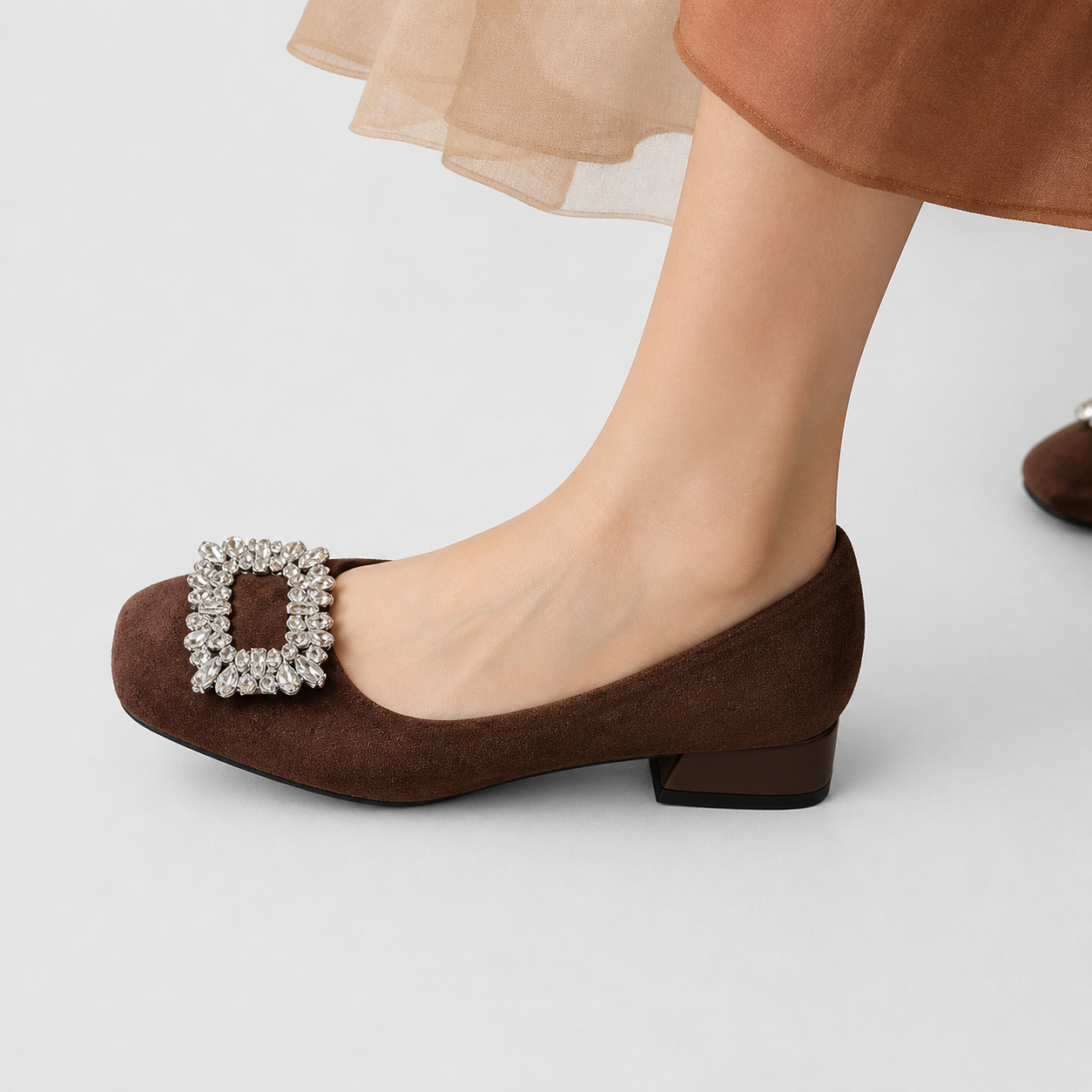 Julianyssa | Comfortable Orthopedic Heels