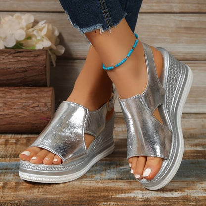 TEANA | ORTHOPEDIC FOOTWEAR