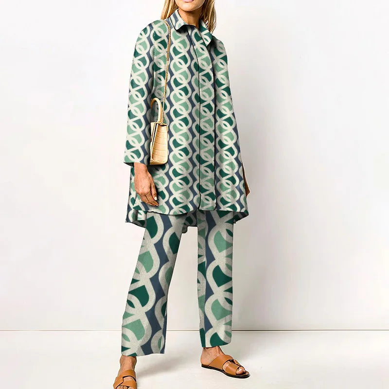 MERLY 2 PIECES SET