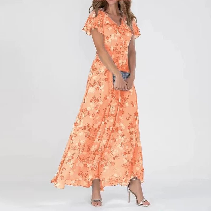 Madison | Lunara Dress