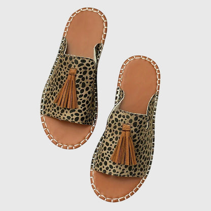 Lorraine | Orthopaedic Sandals