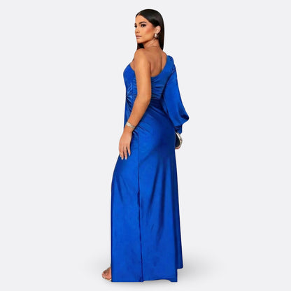 Luna - Chic Maxi Dress