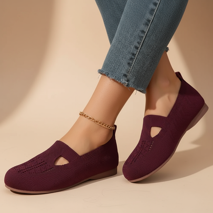 Fiona - Comfort-Focused Ergonomic Sandals