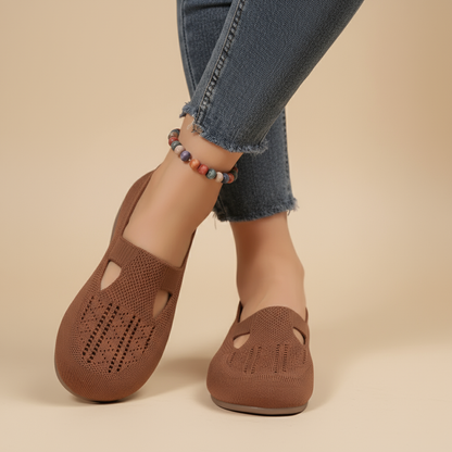 Darcy – Comfort-Focused Ergonomic Sandals
