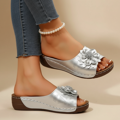 Medellín – Comfort-Focused Ergonomic Sandals