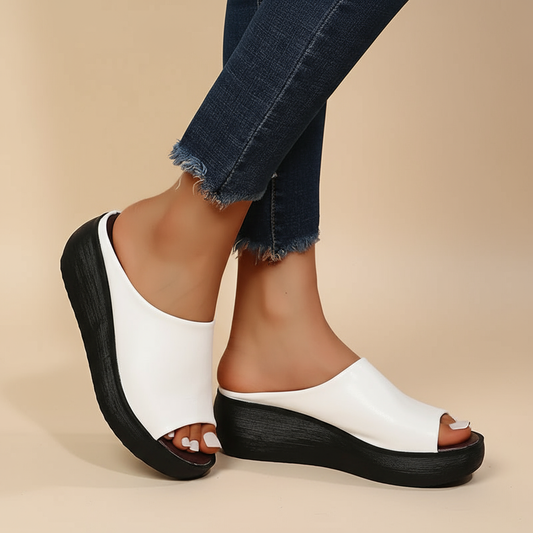 Elsie - Comfort-Orthopedic Sandals