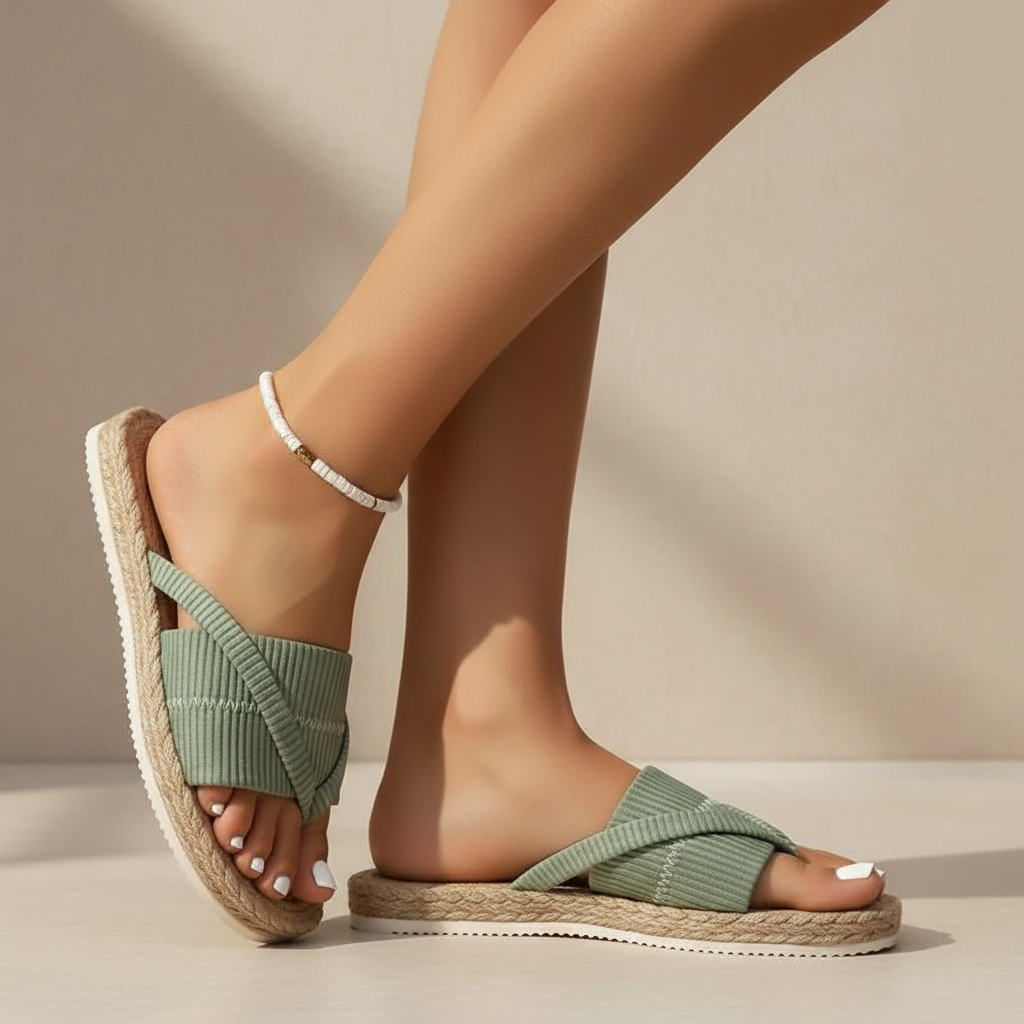Josie – Lightweight Breeze Sandals