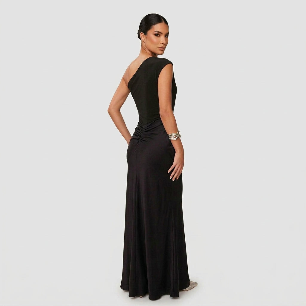 Amélia - Chic Long Maxi Dress