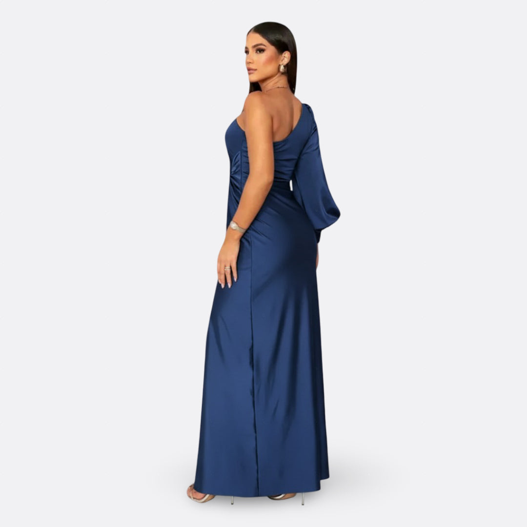 Luna - Chic Maxi Dress